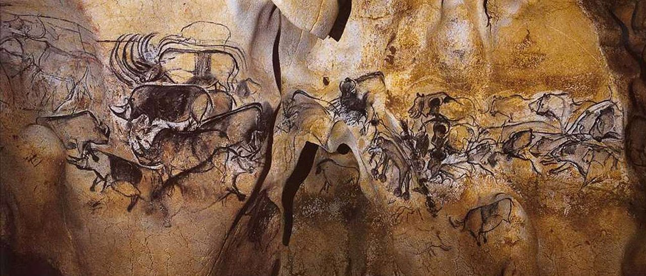 Пещера Шове