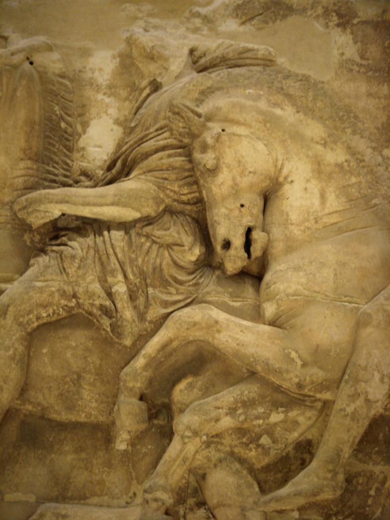 музей Акрополя