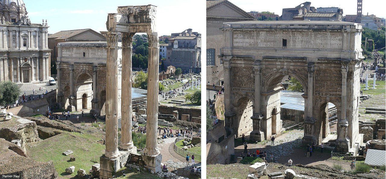 Капитолий в древнем риме. Капитолийский холм в Риме. Триумфальная арка Септимия севера. Капитолийский холм в древнем Риме.