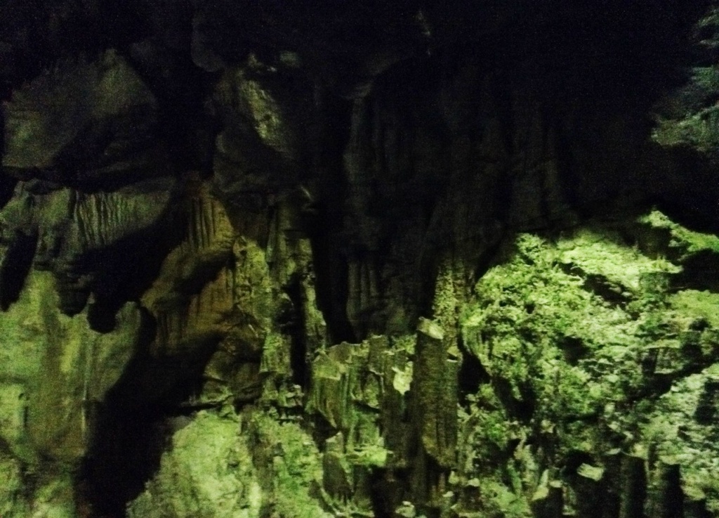 пещера Зевса
